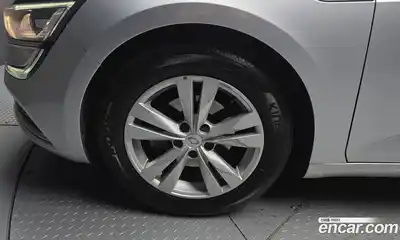 Renault SM6 2017 2.0 гидро в Москве № 1280404, миниатюра 5