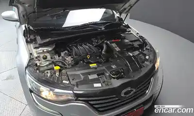Renault SM6 2017 2.0 гидро в Москве № 1280404, миниатюра 6