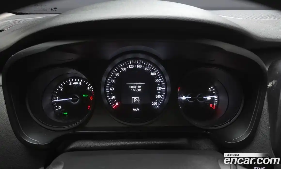 Renault SM6 2017 2.0 гидро в Москве № 1280404, фото 8