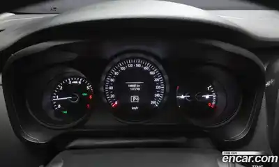 Renault SM6 2017 2.0 гидро в Москве № 1280404, миниатюра 8