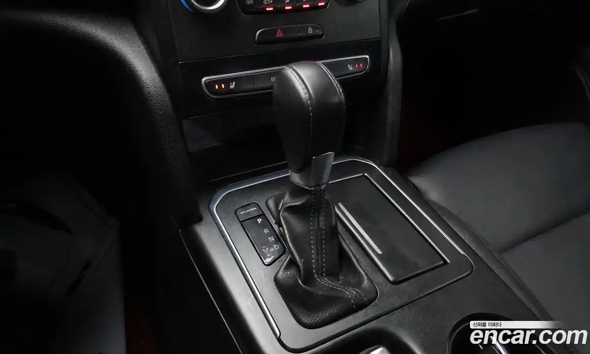 Renault SM6 2017 2.0 гидро в Москве № 1280404, фото 9