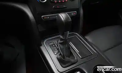 Renault SM6 2017 2.0 гидро в Москве № 1280404, миниатюра 9