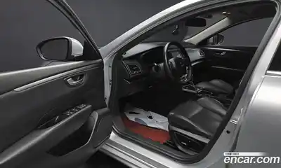 Renault SM6 2017 2.0 гидро в Москве № 1280404, миниатюра 10