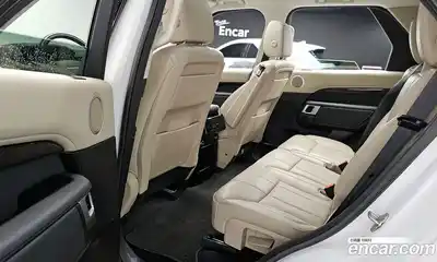 Land Rover Discovery 2018 2.0 гидро в Москве № 1280878, миниатюра 11
