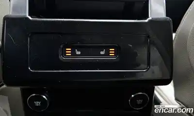 Land Rover Discovery 2018 2.0 гидро в Москве № 1280878, миниатюра 12