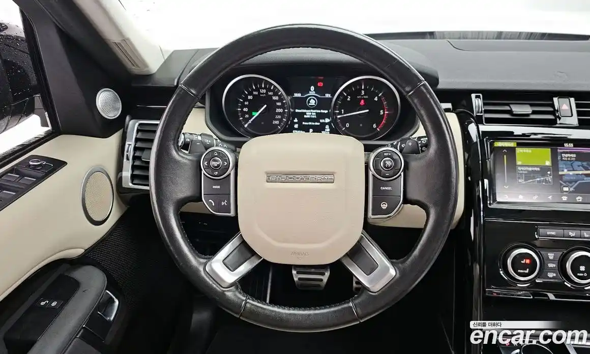 Land Rover Discovery 2018 2.0 гидро в Москве № 1280878, фото 14
