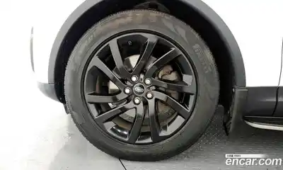 Land Rover Discovery 2018 2.0 гидро в Москве № 1280878, миниатюра 5