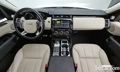 Land Rover Discovery 2018 2.0 гидро в Москве № 1280878, миниатюра 7