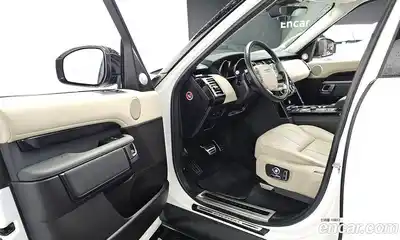 Land Rover Discovery 2018 2.0 гидро в Москве № 1280878, миниатюра 10