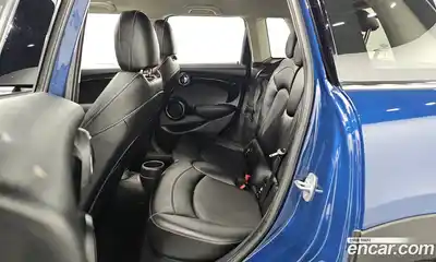 Mini Cooper 2017 2.0 гидро в Москве № 1280998, миниатюра 12