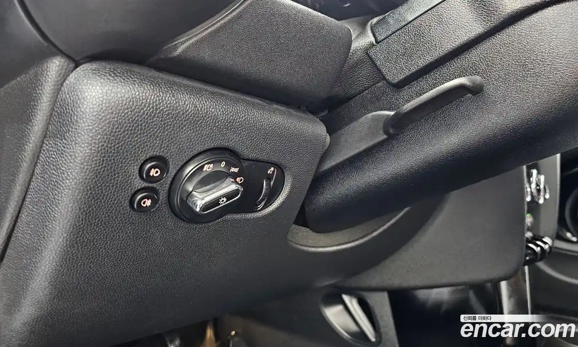 Mini Cooper 2017 2.0 гидро в Москве № 1280998, фото 16