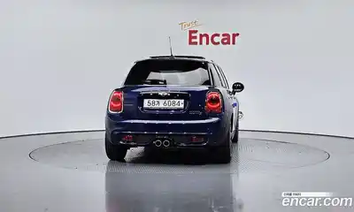 Mini Cooper 2017 2.0 гидро в Москве № 1280998, миниатюра 4