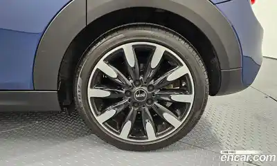 Mini Cooper 2017 2.0 гидро в Москве № 1280998, миниатюра 5