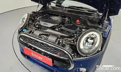 Mini Cooper 2017 2.0 гидро в Москве № 1280998, миниатюра 6