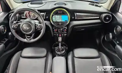 Mini Cooper 2017 2.0 гидро в Москве № 1280998, миниатюра 7