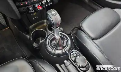 Mini Cooper 2017 2.0 гидро в Москве № 1280998, миниатюра 9