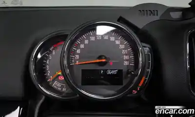 Mini Countryman 2019 1.5 гидро в Москве № 1281093, миниатюра 8