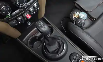 Mini Countryman 2019 1.5 гидро в Москве № 1281093, миниатюра 9