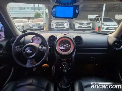 Mini Countryman 2013 2.0 гидро в Москве № 1281321, миниатюра 12