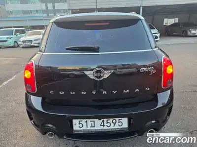 Mini Countryman 2013 2.0 гидро в Москве № 1281321, миниатюра 4