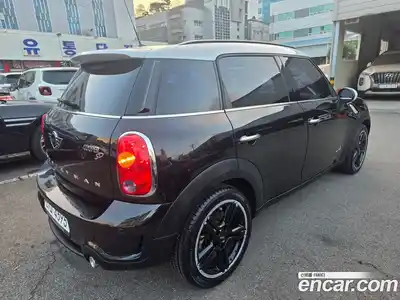 Mini Countryman 2013 2.0 гидро в Москве № 1281321, миниатюра 5