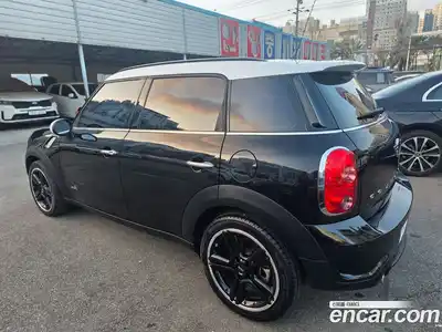 Mini Countryman 2013 2.0 гидро в Москве № 1281321, миниатюра 6