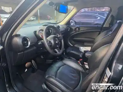 Mini Countryman 2013 2.0 гидро в Москве № 1281321, миниатюра 10