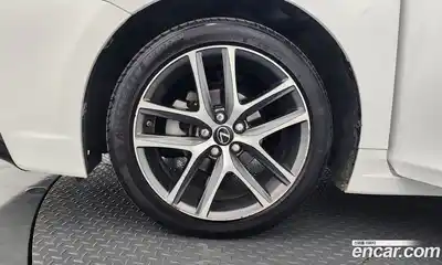 Lexus CT200h 2016 1.8 гидро в Москве № 1281397, миниатюра 5