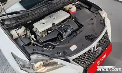Lexus CT200h 2016 1.8 гидро в Москве № 1281397, миниатюра 6