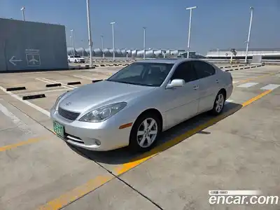 Lexus ES, 2005