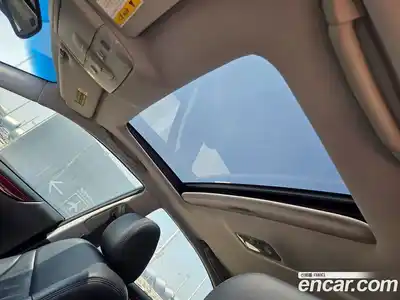 Lexus ES 2005 3.3 гидро в Москве № 1281446, миниатюра 11