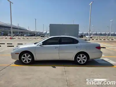 Lexus ES 2005 3.3 гидро в Москве № 1281446, миниатюра 12