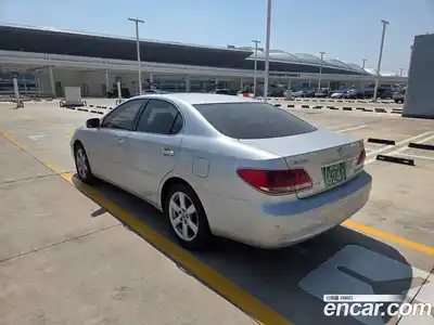 Lexus ES 2005 3.3 гидро в Москве № 1281446, миниатюра 2