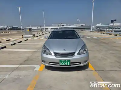 Lexus ES 2005 3.3 гидро в Москве № 1281446, миниатюра 3