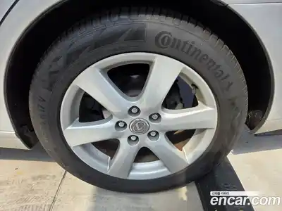 Lexus ES 2005 3.3 гидро в Москве № 1281446, миниатюра 5