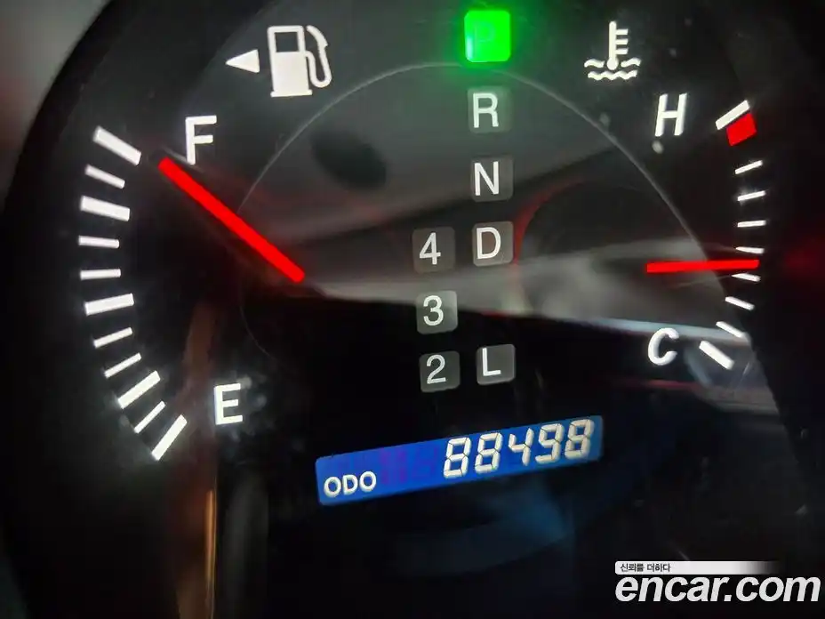 Lexus ES 2005 3.3 гидро в Москве № 1281446, фото 8
