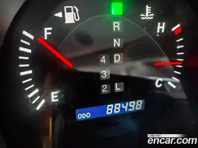 Lexus ES 2005 3.3 гидро в Москве № 1281446, миниатюра 8
