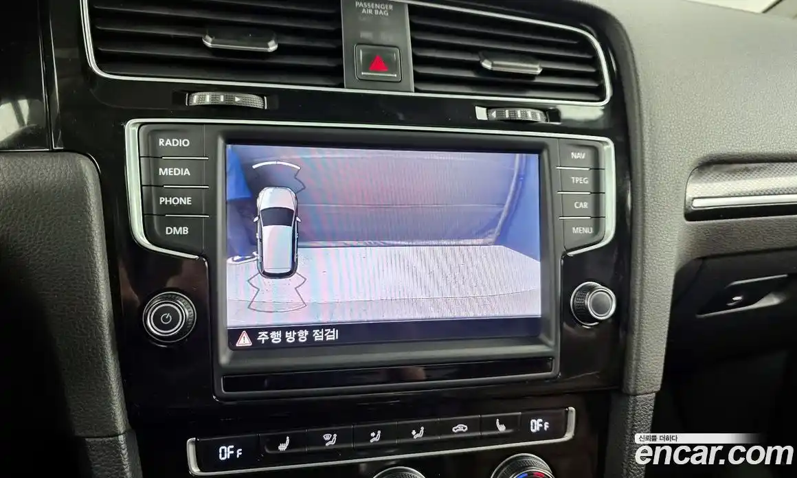 Volkswagen Golf 2015 2.0 гидро в Москве № 1281705, фото 15