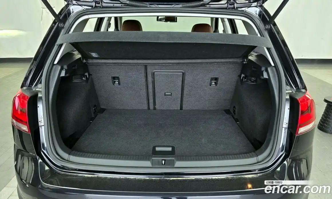 Volkswagen Golf 2015 2.0 гидро в Москве № 1281705, фото 20