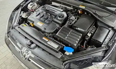 Volkswagen Golf 2015 2.0 гидро в Москве № 1281705, миниатюра 6