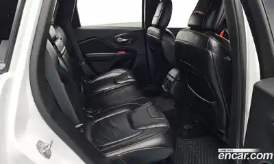Jeep Cherokee 2014 3.2 гидро в Москве № 1282003, миниатюра 11