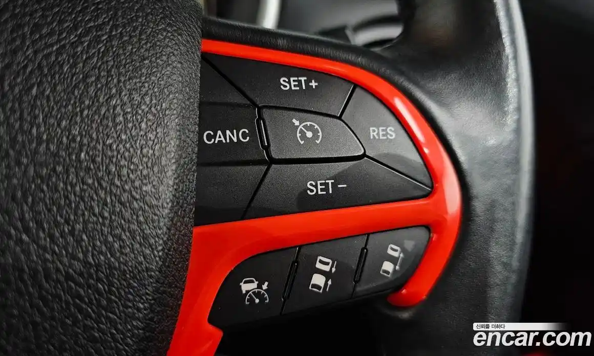 Jeep Cherokee 2014 3.2 гидро в Москве № 1282003, фото 17
