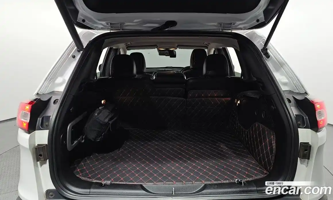 Jeep Cherokee 2014 3.2 гидро в Москве № 1282003, фото 20