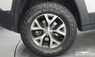 Jeep Cherokee 2014 3.2 гидро в Москве № 1282003, миниатюра 5