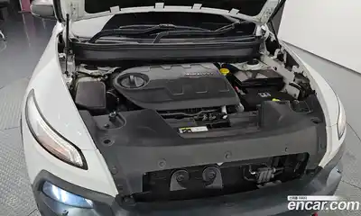 Jeep Cherokee 2014 3.2 гидро в Москве № 1282003, миниатюра 6