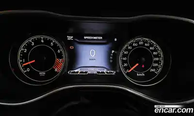 Jeep Cherokee 2014 3.2 гидро в Москве № 1282003, миниатюра 8