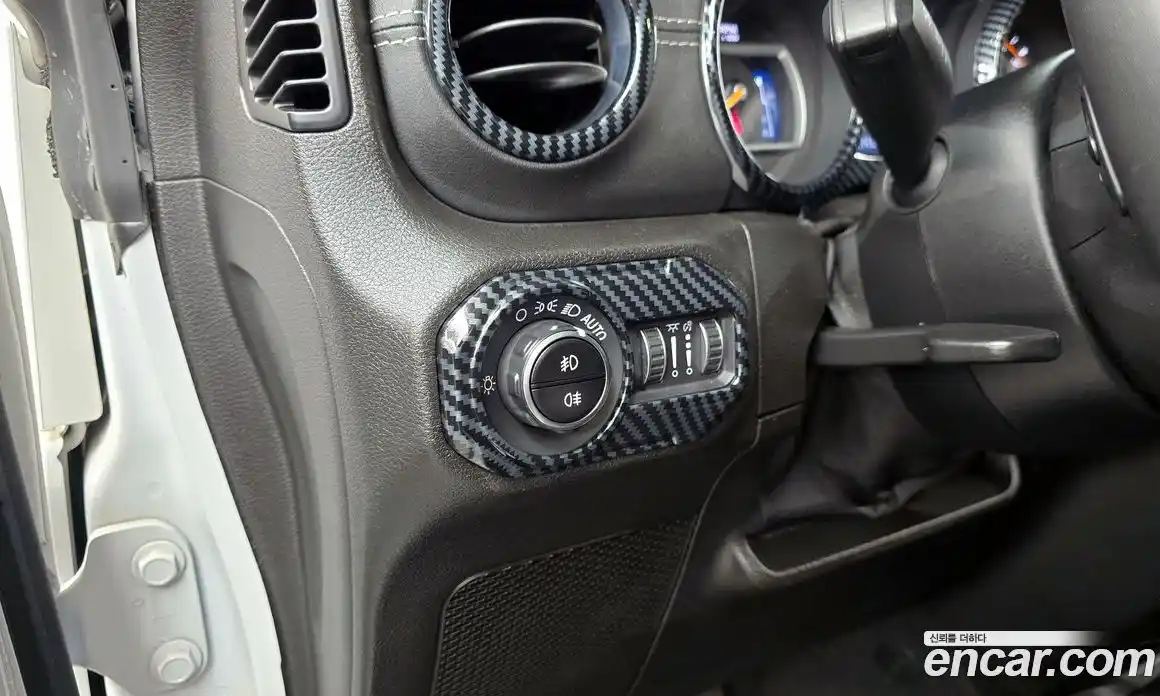 Jeep Wrangler 2019 2.0 гидро в Москве № 1282005, фото 16