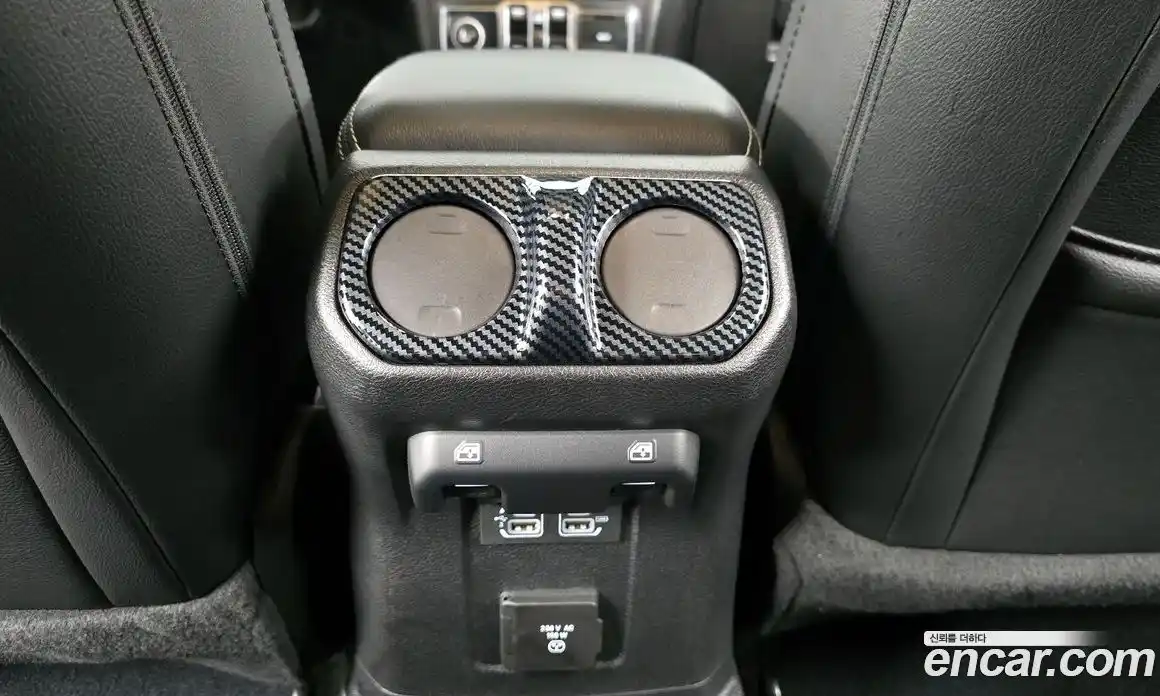 Jeep Wrangler 2019 2.0 гидро в Москве № 1282005, фото 19