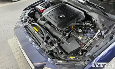 Jaguar XF 2017 2.0 гидро в Москве № 1283438, миниатюра 6