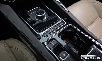 Jaguar F-Pace 2020 2.0 гидро в Москве № 1283466, миниатюра 9